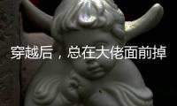 穿越后，总在大佬