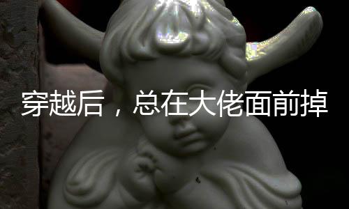 《大神你人设崩了》全文在线阅读