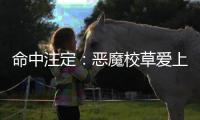 命中注定：恶魔校
